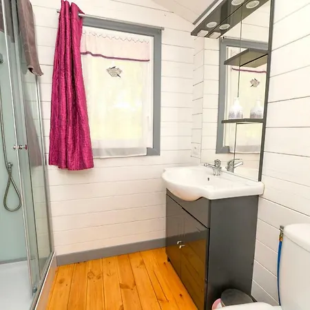 Chalet Rue De Beauvoir *