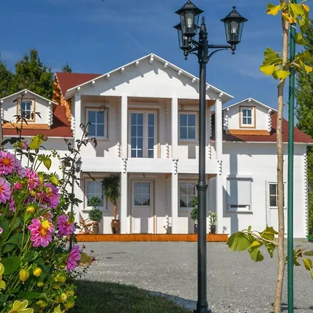 Chalet Rue De Beauvoir Feriehus Sallertaine